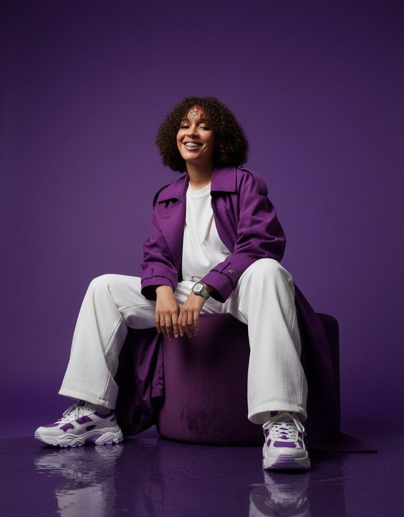 Malika S.